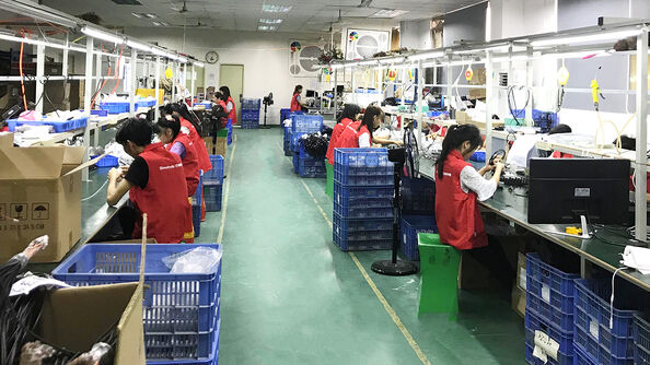 Guangzhou Yingnuo Intelligent Technology Co., Ltd.