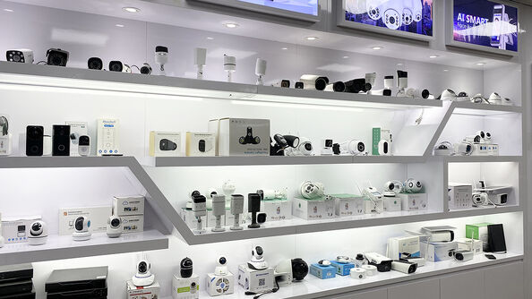 Guangzhou Yingnuo Intelligent Technology Co., Ltd.