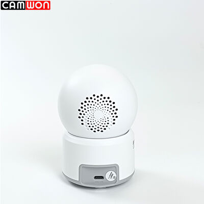 Smart Home 4MP Indoor Wireless Camera 2K Resolution PT Motion Detection Two-Way Audio