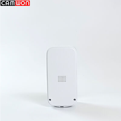 Wi-Fi Monitor Camera with 2.8 Inch Screen Video Calling Intercom 4MP Baby Security