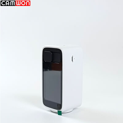 4MP Pan Tilt Indoor Camera 2.8 Inch Screen Night Vision Camera