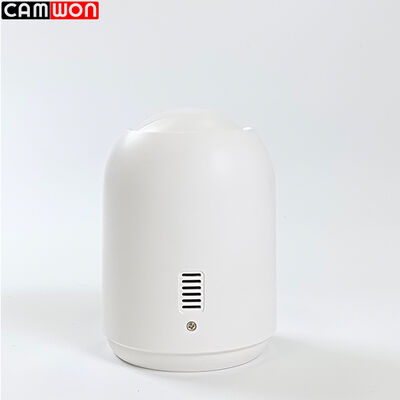Tuya New Design PTZ Indoor IP Camera 3MP PTZ Network with Two Way Intercom Function
