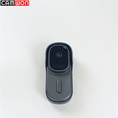 Waterproof Intercom Doorbell Camera WiFi Video Door Phone Camera HD 1080P