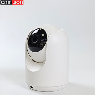 5V Indoor WiFi Camera 3MP Pan Tilt Security Camera With Tuya Smart Life App Remote Control