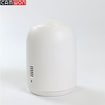 5V Indoor WiFi Camera 3MP Pan Tilt Security Camera With Tuya Smart Life App Remote Control