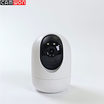 WiFi Indoor Security IP Camera High Resolution Full Color Night Vision Camera 3MP