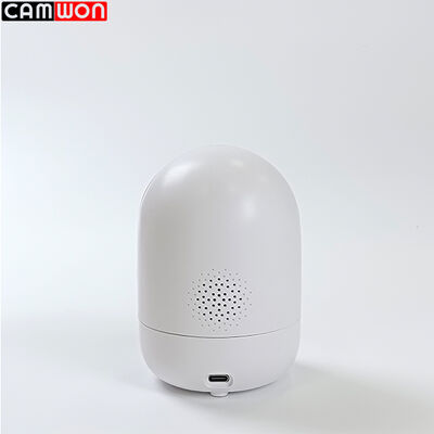 WiFi Indoor Security IP Camera High Resolution Full Color Night Vision Camera 3MP