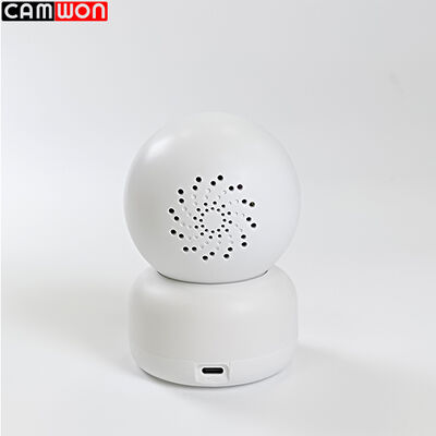 Tuya Smart Life Night Vision WiFi Smart Baby Camera With Motion Detection