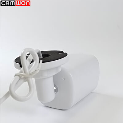 Tuya Smart APP 6MP WIFI Bullet Camera Outdoor AI Motion Detection CCTV Camera