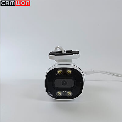 4MP Outdoor Waterproof IP Camera IP66 Night Vision Bullet CCTV Camera