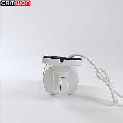 4MP Outdoor Waterproof IP Camera IP66 Night Vision Bullet CCTV Camera