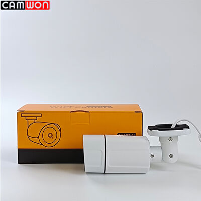 5MP HD AHD Camera Waterproof Motion Detection CCTV Camera With Metal Housing