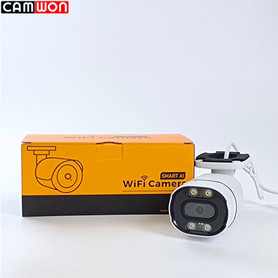 5MP HD AHD Camera Waterproof Motion Detection CCTV Camera With Metal Housing