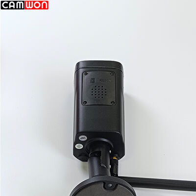 Optical Zoom Bullet POE Camera Professional Motion Detection Network CCTV 5MP IP Camera
