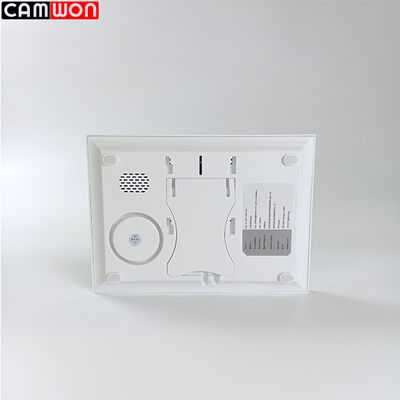 App Control Tuya Smart Alarm 433mhz Home Security Alarm System Kit