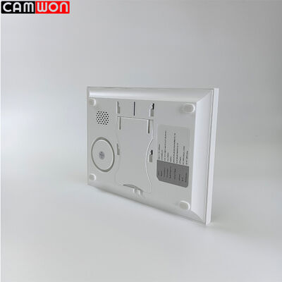 4G WiFi Dual Network Security System 433mhz House Security Alarm System