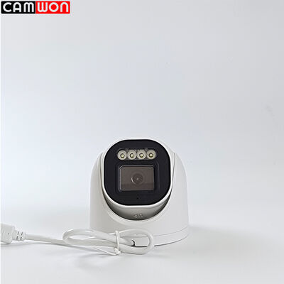 4K 8MP IP POE Camera Night Vision Dome CCTV Camera For Indoor And Outdoor Use