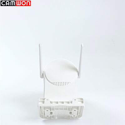 Tuya Smart Security Outdoor Camera PT Camera WiFi 2.4 Wifi 4MP Wireless Camera