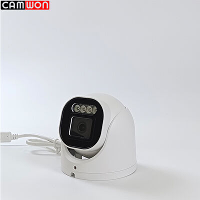 4K 8MP HD Security Camera Two Way Audio CCTV Network Camera Color Night Vision