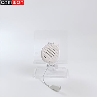 Tuya Smart Life Mini Stick 3MP HD Security Camera WIFI for Bluetooth Window Monitor