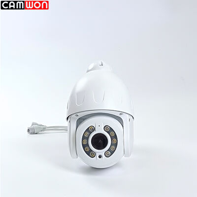 5MP/8MP Full Color Night Vision with Human Detection Home Security POE Camera
