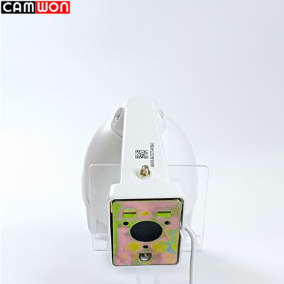 5MP/8MP Full Color Night Vision with Human Detection Home Security POE Camera
