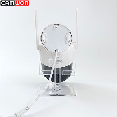 High Speed Dome Camera 360 Degree PTZ Camera 5X Optical Zoom Outdoor Dome Camera 