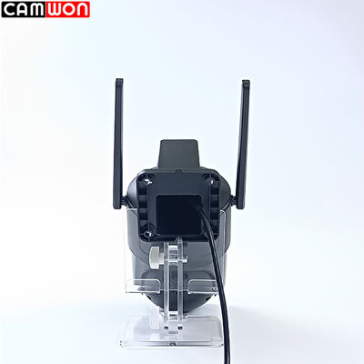 Factory Supply 8MP + 8MP WiFi CCTV Security IP Camera Outdoor Dual Lens WiFi Camera