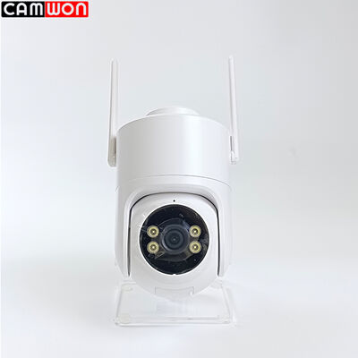 Hot Sale 4MP Outdoor Camera Security Camera with Night Vision Pan-Tilt Camera