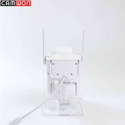 Hot Sale 4MP Outdoor Camera Security Camera with Night Vision Pan-Tilt Camera