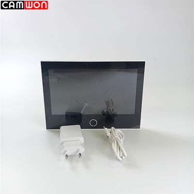 App Control Tuya Smart Alarm 433mhz Home Security Alarm System Kit