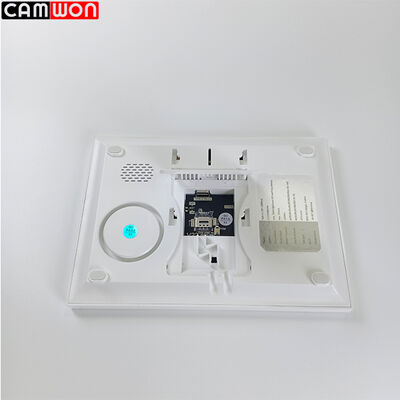4G WiFi Dual Network Security System 433mhz House Security Alarm System