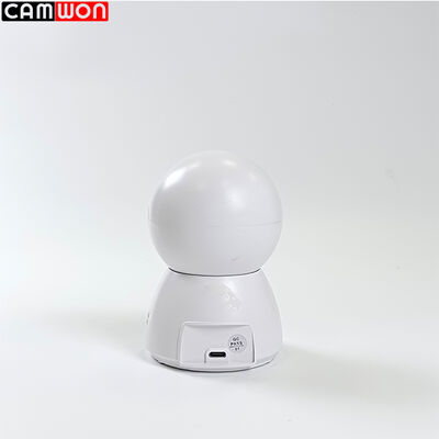 2K Smart Tuya Camera 2MP / 4MP Home Security Alarm Camera Support PIR Detector Door Sensor