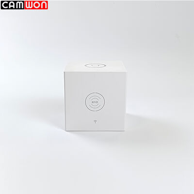 OEM / ODM Tuya Smart Alarm 125dB WiFi Home Alarm Security System With Motetion Detector