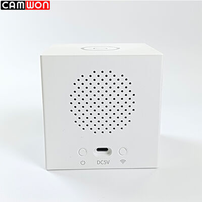 125dB Tuya Smart Alarm Scalable Wireless WiFi Home Security System 433MHz