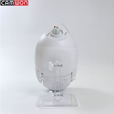 8MP 20X Optical Zoom Wifi PTZ IP Camera Full Color Night Vision 4k Metal Housing Camera