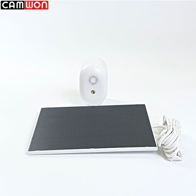 Outdoor 2K Wireless Surveillance Battery Wi-Fi Outdoor/Indoor Solar Battery Camera