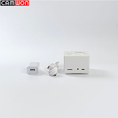 110dB Tuya Smart Alarm WiFi 2G Wireless Security Alarm Kit By Tuya