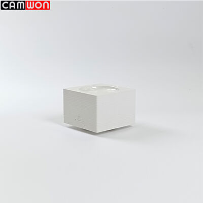 110dB Tuya Smart Alarm WiFi 2G Wireless Security Alarm Kit By Tuya