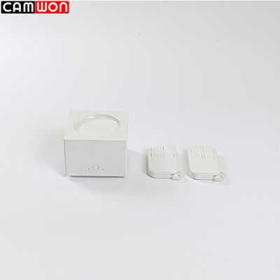 Wireless Smart Home Security Alarm 110dB WiFi Security Alarm System With Remote Controller Modern PC