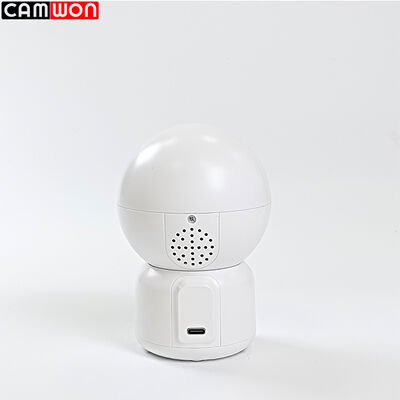 High Resolution 2MP WiFi Camera 5V Home Security Indoor Camera Support Night Vision Two Way Audio