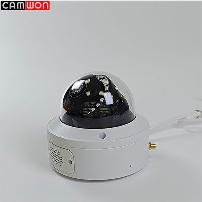 High Quality Dome Camera Outdoor Smart CCTV Surveillance System with Motion Detection