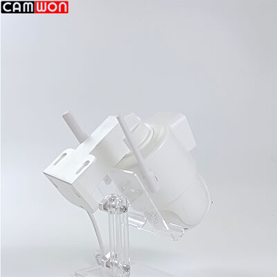 6MP Home Outdoor Wireless Surveillance Camera Tuya Dual Lens CCTV WiFi Security Camera