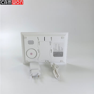 Scalable Tuya Smart Alarm 7 Inch WiFi Home Security System Wireless