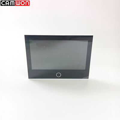 Scalable Tuya Smart Alarm 7 Inch WiFi Home Security System Wireless