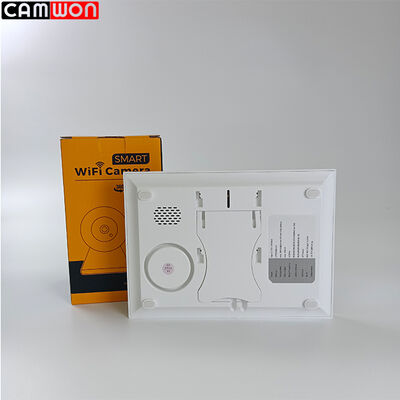 Scalable Tuya Smart Alarm 7 Inch WiFi Home Security System Wireless