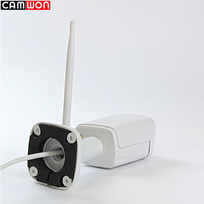4MP / 5MP / 8MP Wireless WiFi Security Camera 12V Night Vision CCTV Cameras