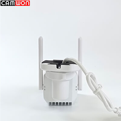 5MP Bullet WIFI Security Camera Motion Detection Alarm Outdoor Wireless Bullet Cctv Camera