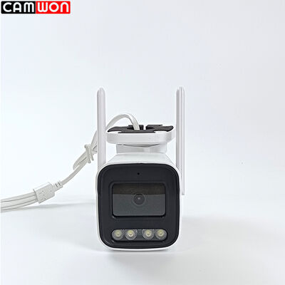 5MP Bullet WIFI Security Camera Motion Detection Alarm Outdoor Wireless Bullet Cctv Camera