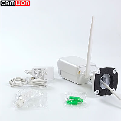 High Quality 4mp 5mp 8mp 4K Human Face Detection Outdoor IP Bullet Security Camera